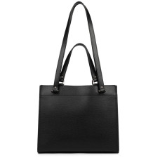 Lancaster Sierra Tote Bag 438-002 Black