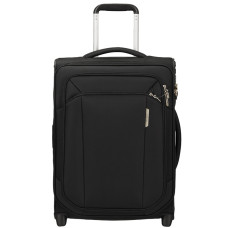 Samsonite Respark Carry-on Expandable 2-wheel 55cm Ozone Black