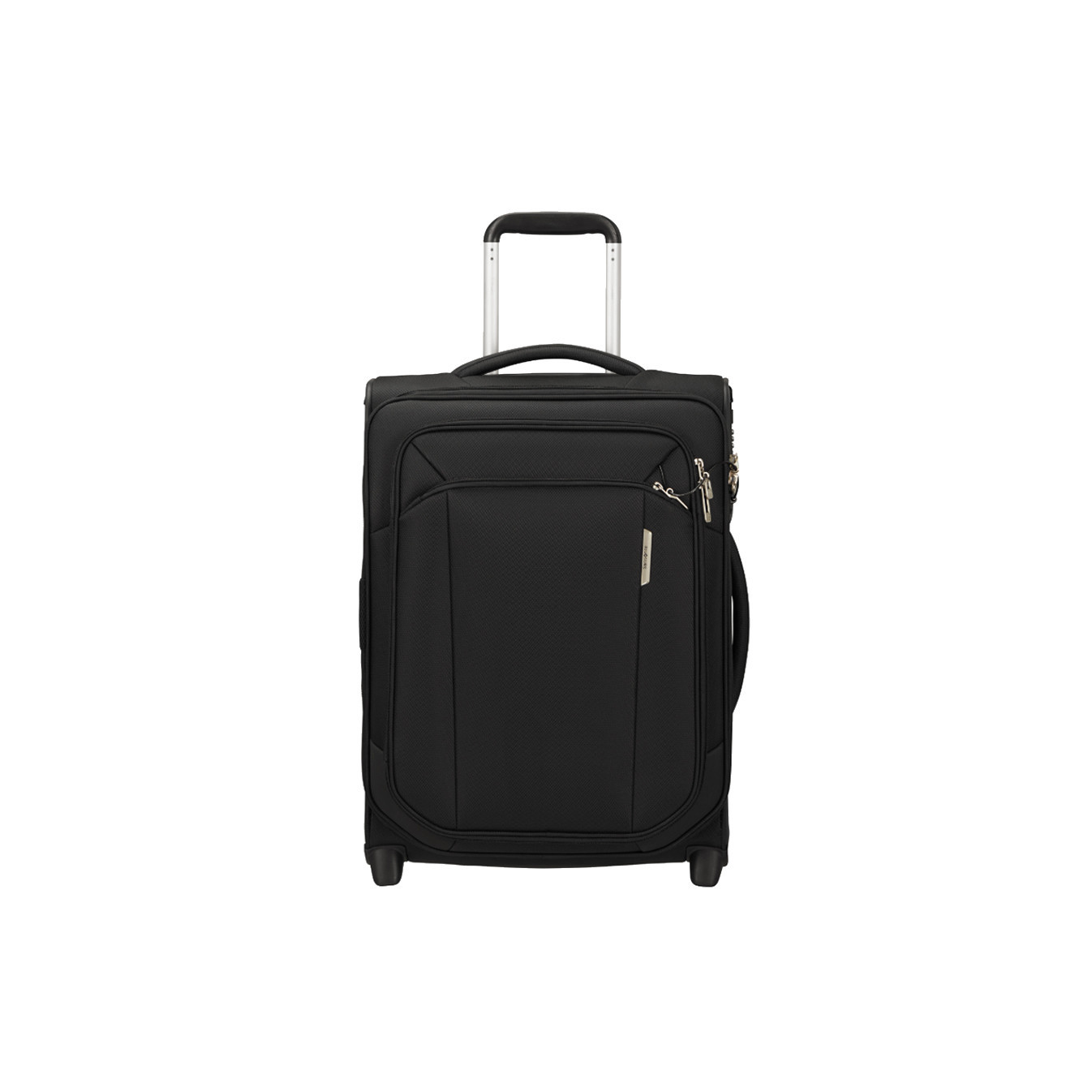 Samsonite Respark Carry-on Expandable 2-wheel 55cm Ozone Black