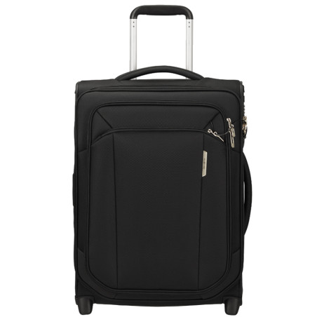 Samsonite Respark Carry-on Expandable 2-wheel 55cm Ozone Black