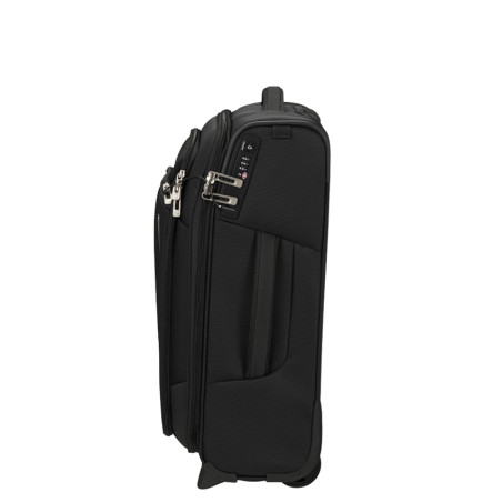 Samsonite Respark Carry-on Expandable 2-wheel 55cm Ozone Black