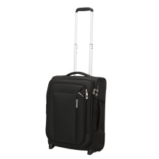 Samsonite Respark Carry-on Expandable 2-wheel 55cm Ozone Black