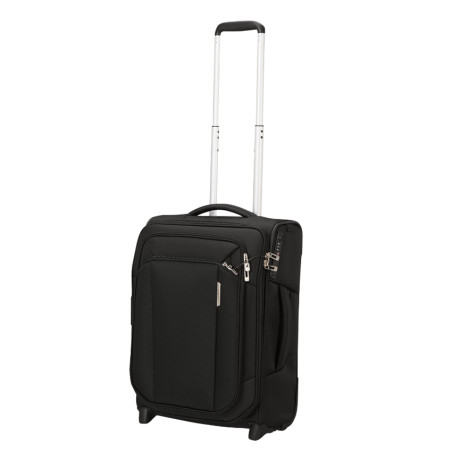 Samsonite Respark Carry-on Expandable 2-wheel 55cm Ozone Black