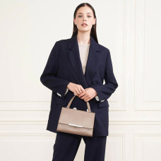 Lancaster Sierra Handbag 438-004 Galet