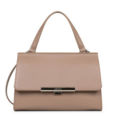 Lancaster Sierra Handbag 438-004 Galet