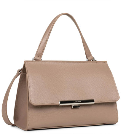 Lancaster Sierra Handbag 438-004 Galet