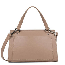 Lancaster Sierra Handbag 438-004 Galet