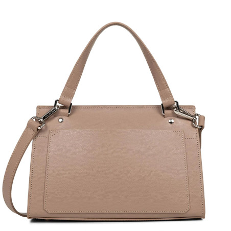 Lancaster Sierra Handbag 438-004 Galet