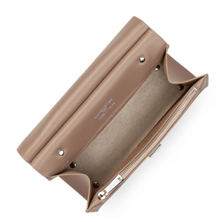 Lancaster Sierra Handbag 438-004 Galet