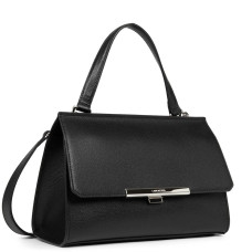 Lancaster Sierra Handbag 438-004 Black