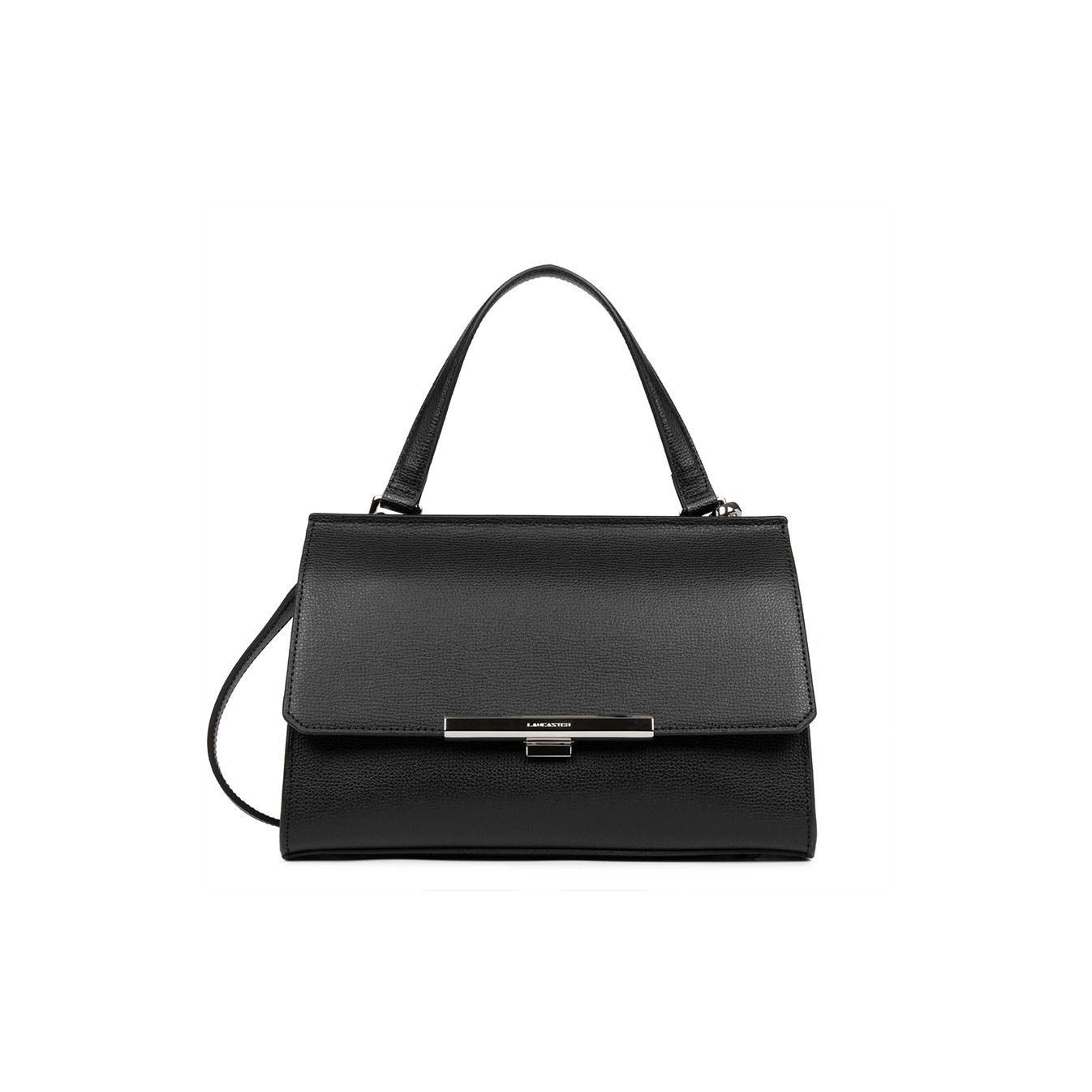 Lancaster Sierra Handbag 438-004 Black