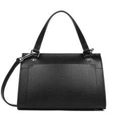 Lancaster Sierra Handbag 438-004 Black