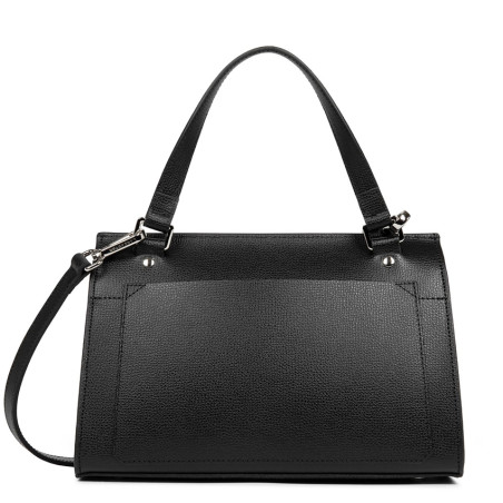 Lancaster Sierra Handbag 438-004 Black