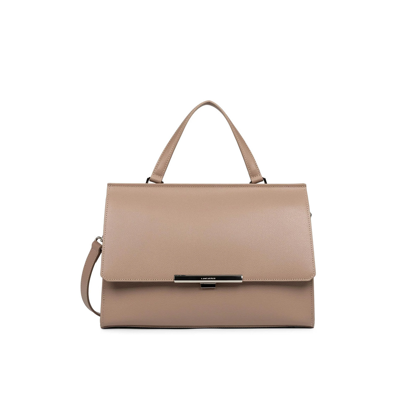 Lancaster Sierra Grand Handbag 438-006 Galet