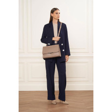 Lancaster Sierra Grand Handbag 438-006 Galet