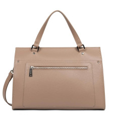 Lancaster Sierra Grand Handbag 438-006 Galet