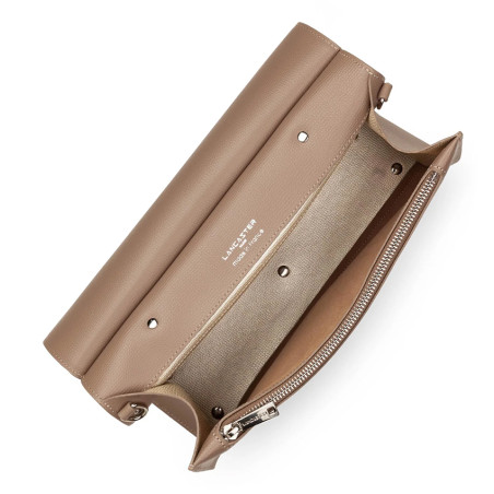 Lancaster Sierra Grand Handbag 438-006 Galet