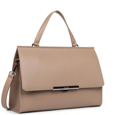 Lancaster Sierra Grand Handbag 438-006 Galet