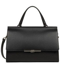 Lancaster Sierra Grand Handbag 438-006 Black