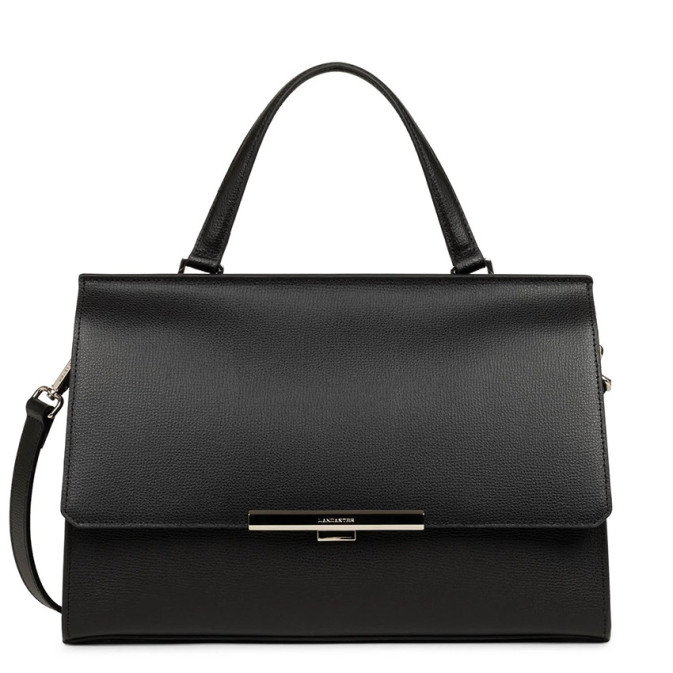Lancaster Sierra Grand Handbag 438-006 Black