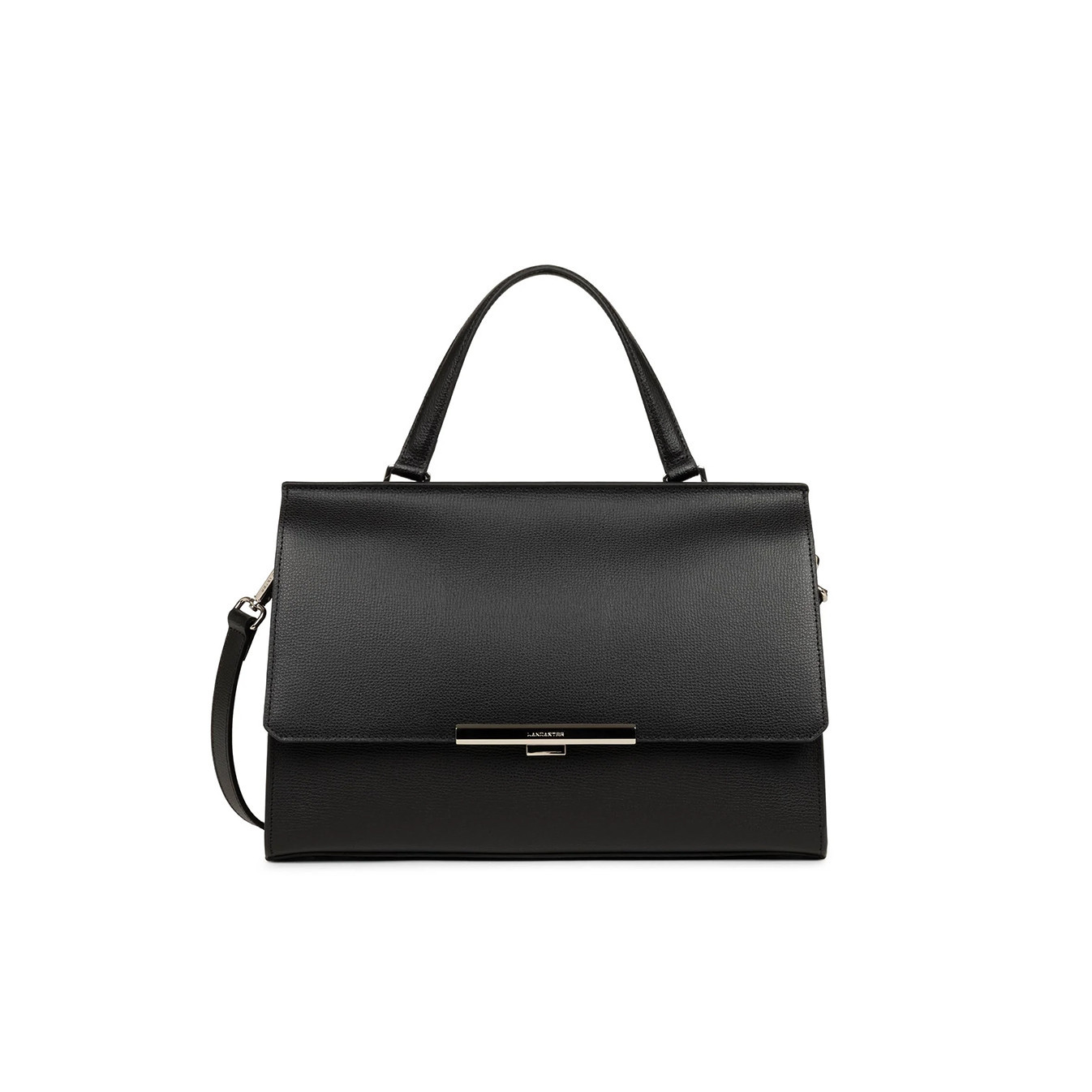 Lancaster Sierra Grand Handbag 438-006 Black