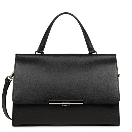 Lancaster Sierra Grand Handbag 438-006 Black