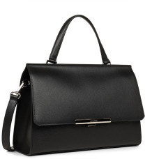 Lancaster Sierra Grand Handbag 438-006 Black