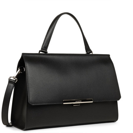 Lancaster Sierra Grand Handbag 438-006 Black