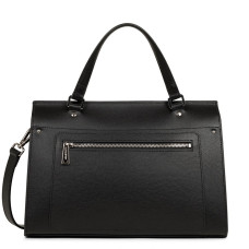 Lancaster Sierra Grand Handbag 438-006 Black