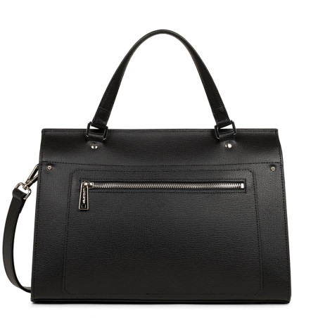 Lancaster Sierra Grand Handbag 438-006 Black