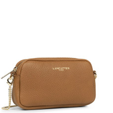 Lancaster Studio Mimi Mini Trotter Bag 222-29 Camel