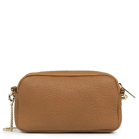 Lancaster Studio Mimi Mini Trotter Bag 222-29 Camel