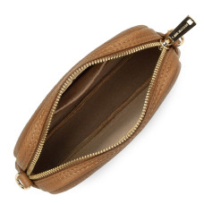Lancaster Studio Mimi Mini Trotter Bag 222-29 Camel