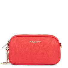 Lancaster Studio Mimi Mini Trotter Bag 222-29 Coral