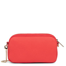 Lancaster Studio Mimi Mini Trotter Bag 222-29 Coral