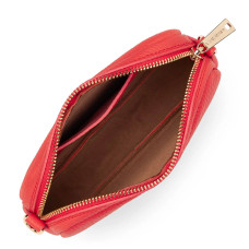 Lancaster Studio Mimi Mini Trotter Bag 222-29 Coral