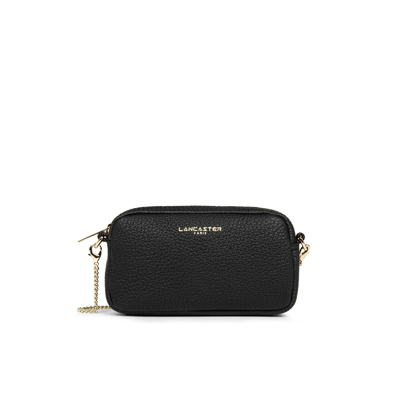 Lancaster Studio Mimi Mini Trotter Bag 222-29 Black