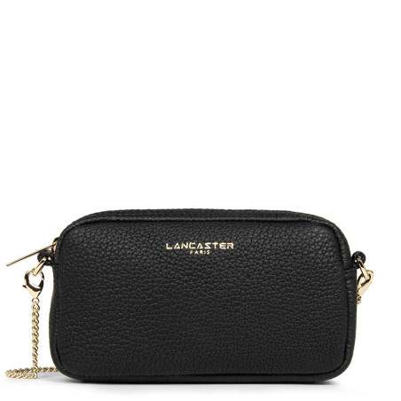 Lancaster Studio Mimi Mini Trotter Bag 222-29 Black