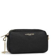 Lancaster Studio Mimi Mini Trotter Bag 222-29 Black