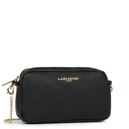 Lancaster Studio Mimi Mini Trotter Bag 222-29 Black