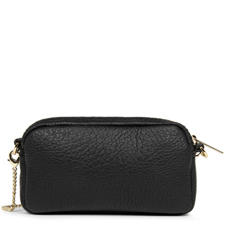 Lancaster Studio Mimi Mini Trotter Bag 222-29 Black