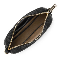 Lancaster Studio Mimi Mini Trotter Bag 222-29 Black
