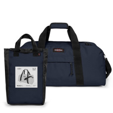 Eastpak Station + Backpack l83 Ultra Marine