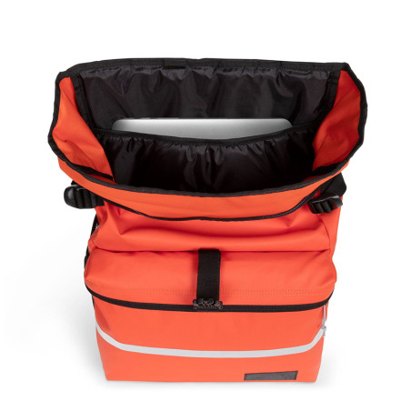 Eastpak Tarp Maclo Bike 1e2 Backpack Compatible with Bike Tasty