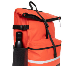 Eastpak Tarp Maclo Bike 1e2 Sac À Dos Compatible Vélo Tasty cote