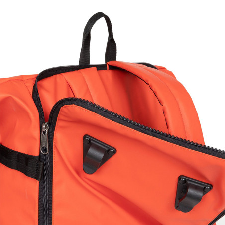 Eastpak Tarp Maclo Bike 1e2 Sac À Dos Compatible Vélo Tasty attache velo
