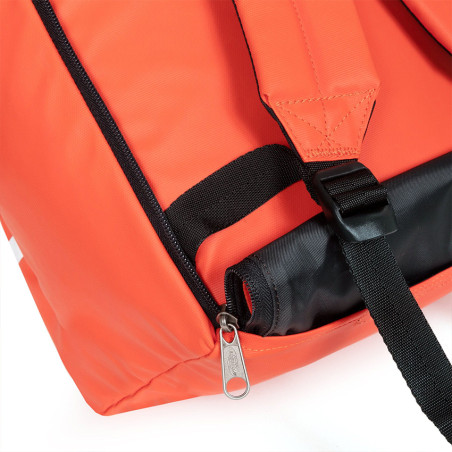 Eastpak Tarp Maclo Bike 1e2 Sac À Dos Compatible Vélo Tasty