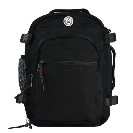 Serge Blanco Honey Business Bag 11050 Black