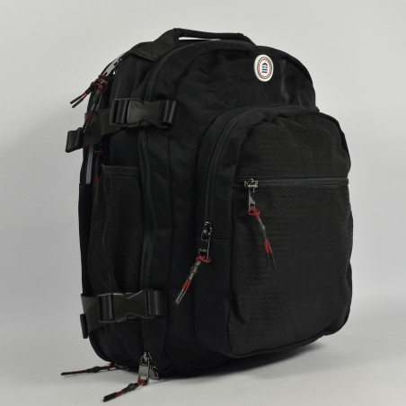 Serge Blanco Honey Business Bag 11050 Black