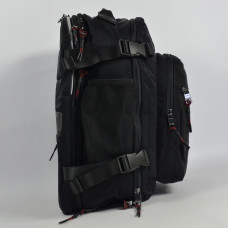 Serge Blanco Honey Business Bag 11050 Black